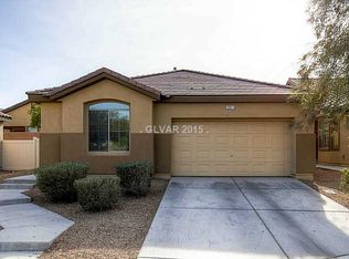 2017 Puffer Beach Ct, North Las Vegas, NV 89081