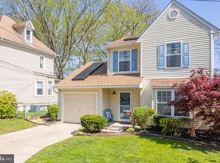 10 Chestnut Ave, Haddon Township, NJ 08108