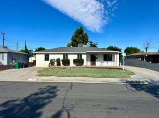 44417 12th St W, Lancaster, CA 93534