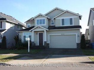 3820 Ingleside Dr SE, Lacey, WA 98503