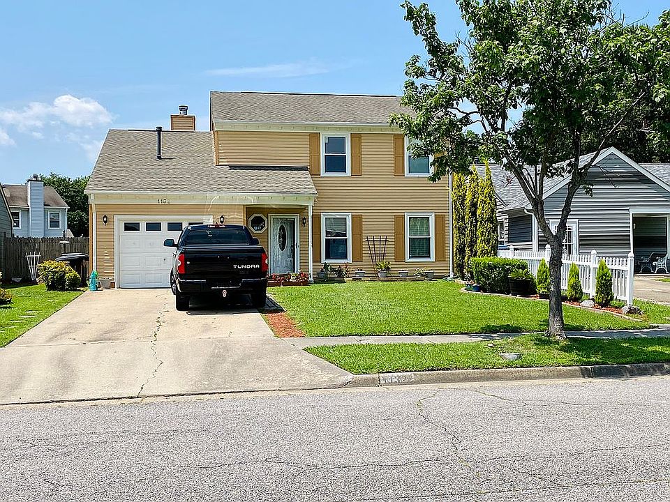 1st image of 1132 Belspring Dr