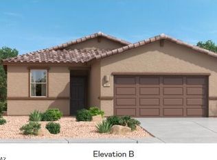16511 S Paseo La Daga, Sahuarita, AZ 85629