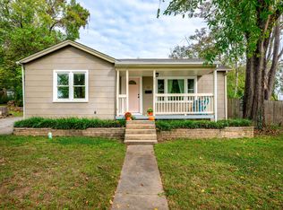 305 Ellison Street, Branson, MO 65616