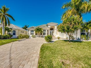 5324 Coral Ave, Cape Coral, FL 33904