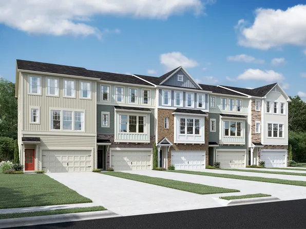 2837 Hunter Woods Dr, Apex, NC 27502