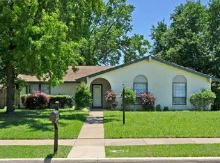 1708 Richland Dr, Richardson, TX 75081