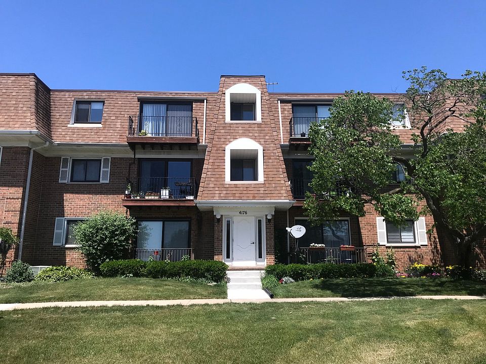 1st image of 4176 Cove Ln #3C