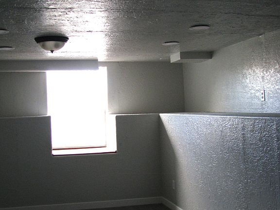 new bedroom downstairs