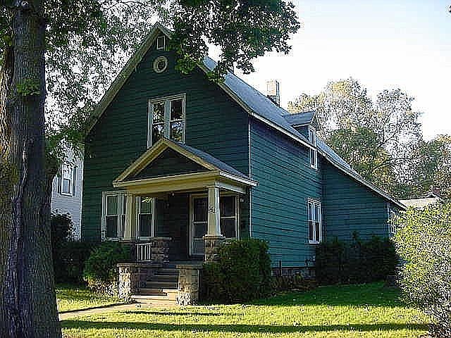 362 Third Street