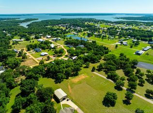 4850 Jaco Ln, Kingston, OK 73439