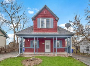 733 W 3rd St, Appleton, WI 54914