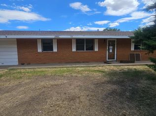 2310 S 3rd St, Tucumcari, NM 88401