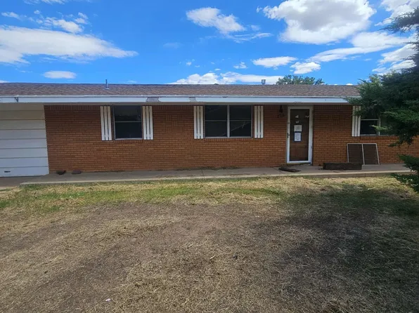 2310 S 3rd St, Tucumcari, NM 88401