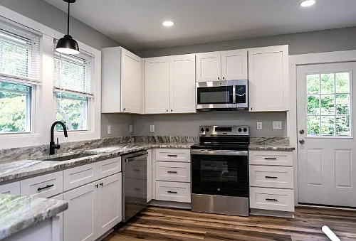 3 bed, 1226 sqft, $1,895 — Photo 3