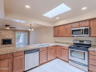 7885 N Sendero Uno, Tucson, AZ, 85704