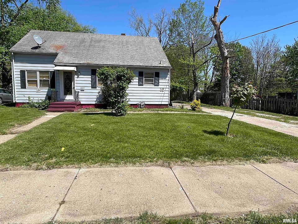 1516 S Griswold St, Peoria, IL 61605 Zillow