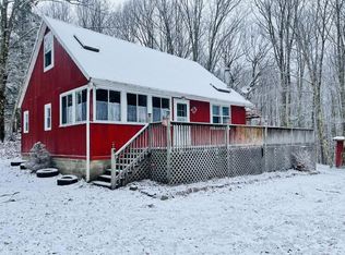 216 Miracle Rd, Margaretville, NY 12455