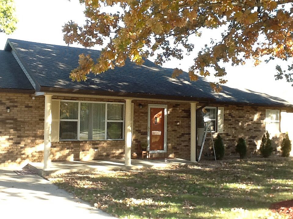 Beautiful corner lot