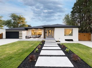 3450 S 3650 E, Salt Lake City, UT 84109
