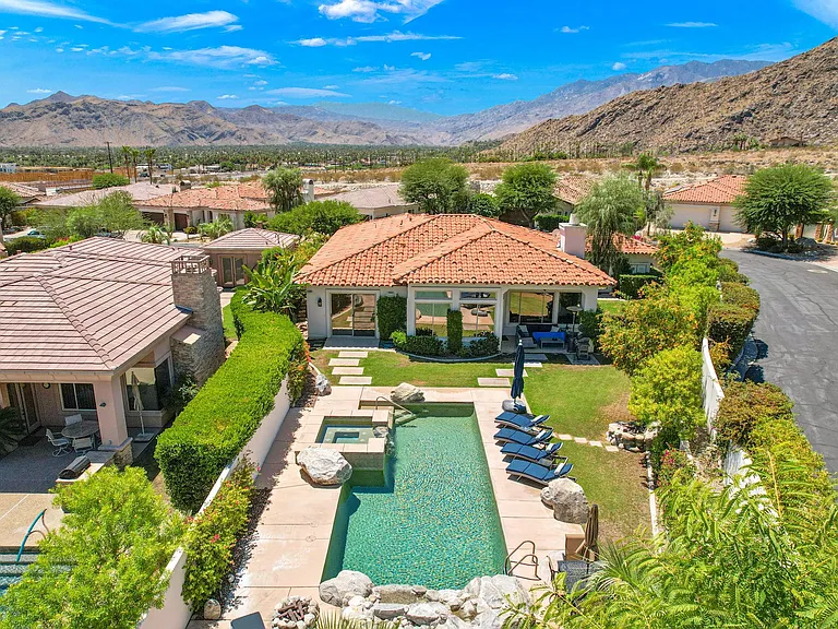 344 S Big Canyon Dr — Photo 55