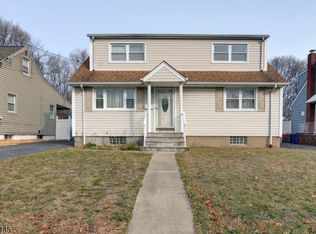 186-188 Sherwood Ave, Paterson City, NJ 07502