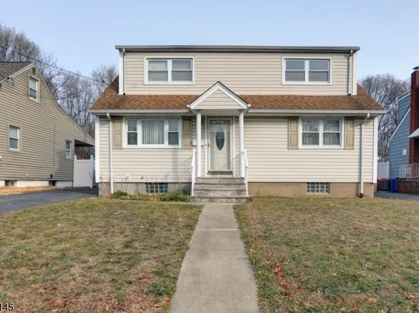 186-188 Sherwood Ave, Paterson City, NJ 07502