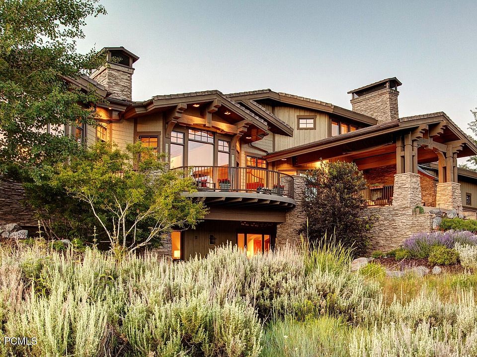 3206 Saddleback Ridge Dr, Park City, UT 84098 | MLS #12602041 | Zillow