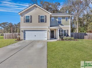 225 Crooked Oaks Dr, Rincon, GA 31326