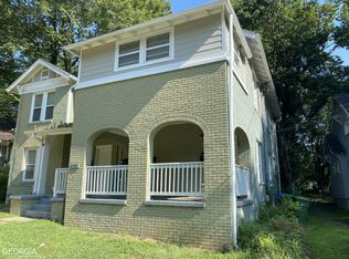 1171 Sells Ave SW, Atlanta, GA 30310