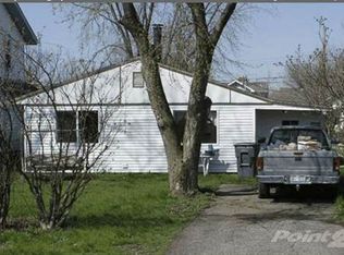 2315 Hiawatha Ave, Columbus, OH