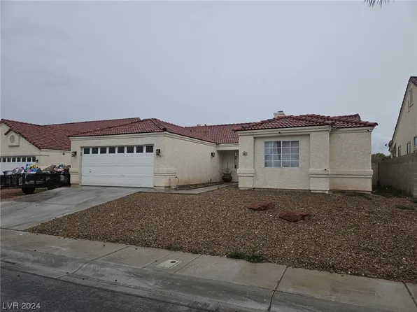 1709 Hunters Bluff Dr, North Las Vegas, NV 89032