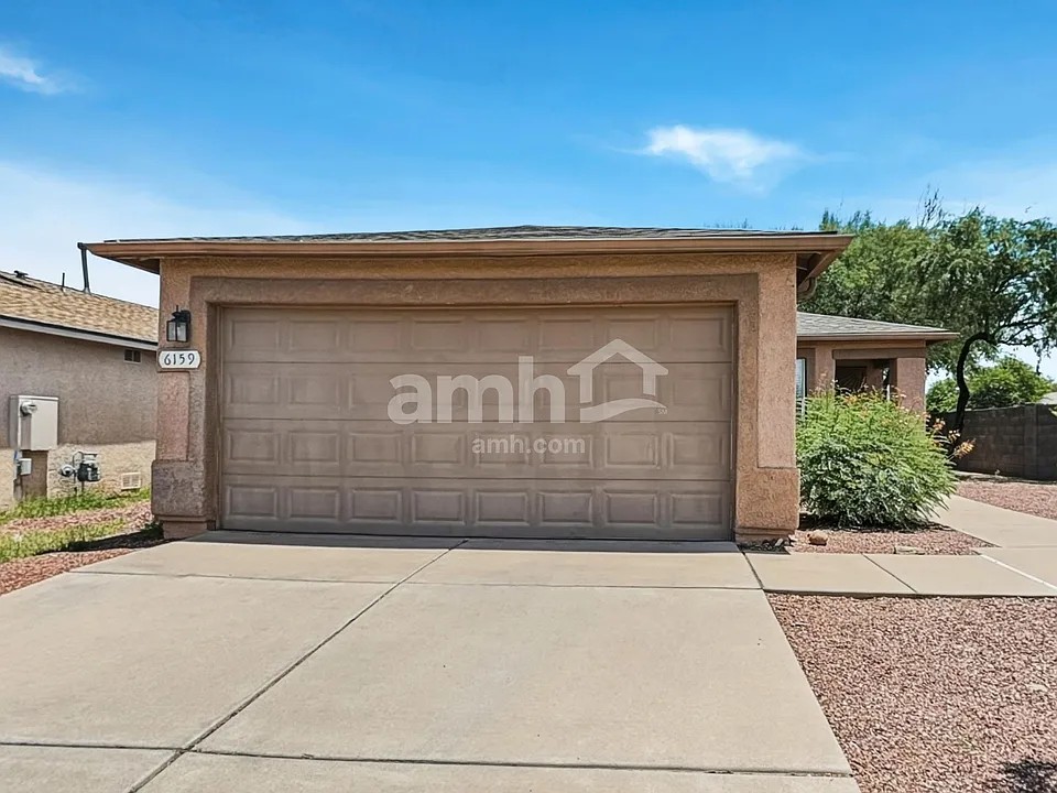 6159 S Avenue De La Chandelle