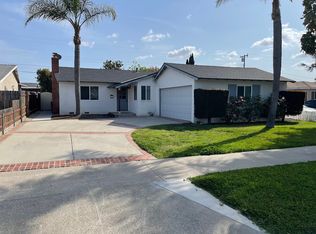 1320 E Monroe Ave, Orange, CA 92867