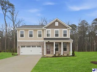 3810 Poodle Path Dr Lot 129, Timmonsville, SC 29161