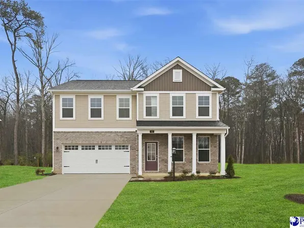 3810 Poodle Path Dr Lot 129, Timmonsville, SC 29161