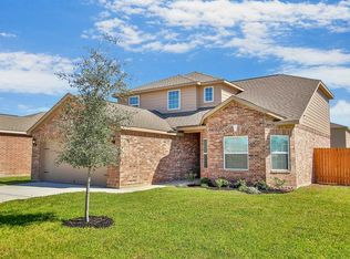 7646 Dragon Pearls Ln, Conroe, TX 77304