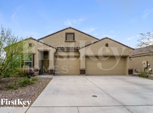 11517 W Despain Dr, Marana, AZ 85653