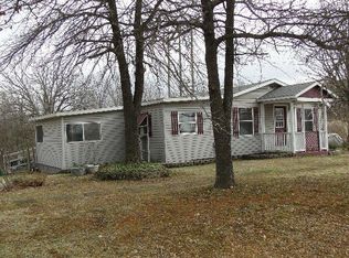 6783 County Road 3020, Mountain View, MO 65548