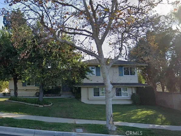 1670 N Sandalwood Dr, Brea, CA 92821