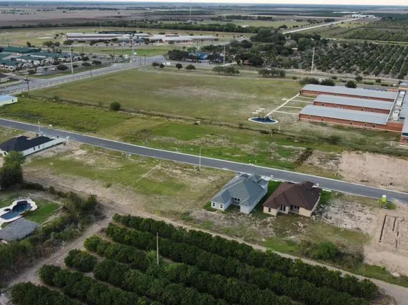 2612 Linva Ave, Edinburg, TX 78541