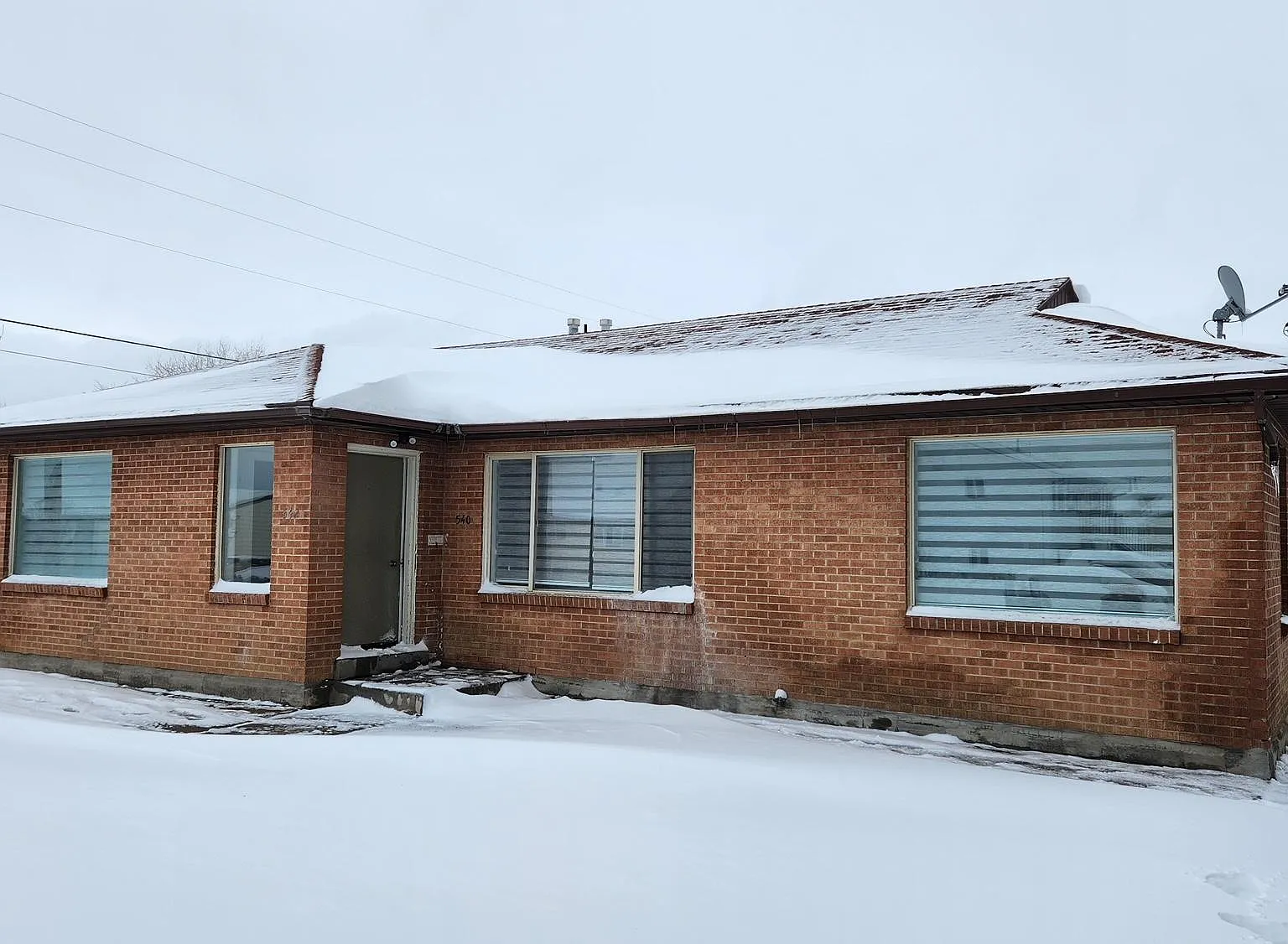 2 bed, 750 sqft, $1,425 — Photo 1