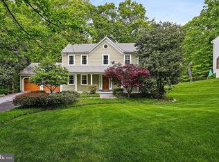 9831 Hollow Glen Pl, Silver Spring, MD 20910