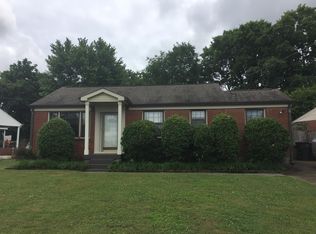 509 Crosswood Ct, Nashville, TN 37214