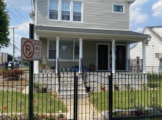 281 Buffalo Ave #3, Paterson, NJ 07503
