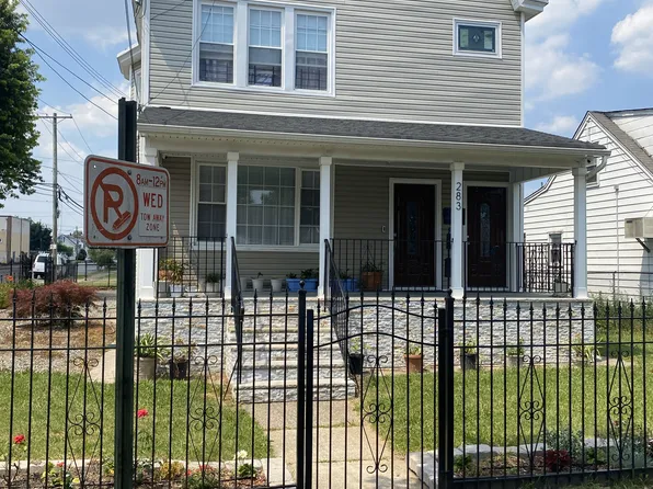 281 Buffalo Ave, Paterson, NJ