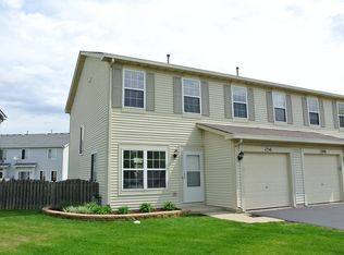 1750 Rebecca Dr, Romeoville, IL 60446
