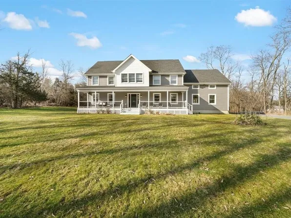 33 Cedar Hill Drive, Warwick, NY 10990