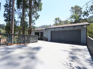 7250 Woodrow Dr, Oakland, CA 94611