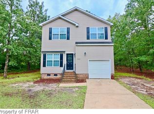 560 Bald Eagle Dr, Vass, NC 28394