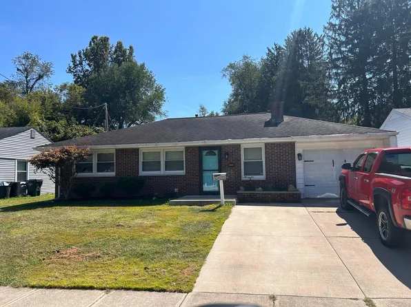 233 Florence Ave, Jackson, OH 45640